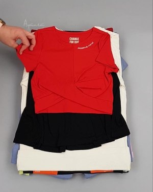 Фотография  317 - TCM Kids лето 074#7 кг, ЛОТ №6668 оптом в Владимире и Владимирской области