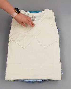 Фотография  508 - TCM Kids лето 074#7 кг, ЛОТ №6668 оптом в Владимире и Владимирской области