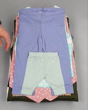 Фотография  219 - TCM Kids лето 074#7 кг, ЛОТ №6668 оптом в Владимире и Владимирской области