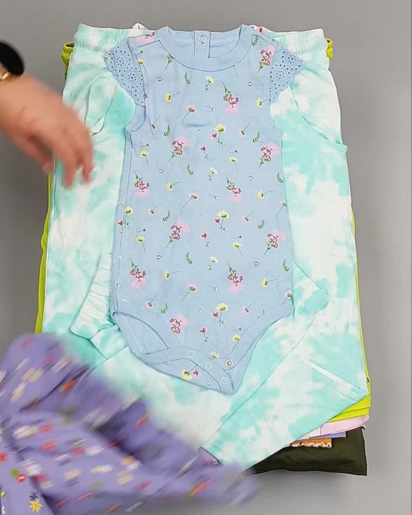 Фотография  646 - TCM Kids лето 074#7 кг, ЛОТ №6668 оптом в Владимире и Владимирской области