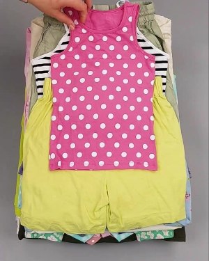 Фотография  860 - TCM Kids лето 074#7 кг, ЛОТ №6668 оптом в Владимире и Владимирской области