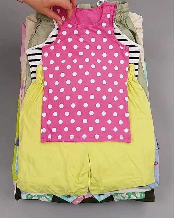 Фотография  129 - TCM Kids лето 074#7 кг, ЛОТ №6668 оптом в Владимире и Владимирской области