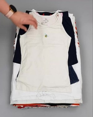 Фотография  789 - TCM Kids лето 074#7 кг, ЛОТ №6669 оптом в Владимире и Владимирской области