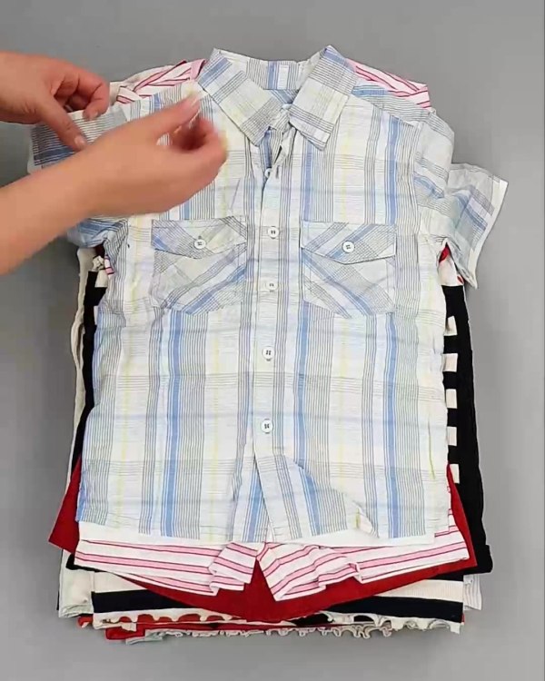 Фотография  457 - TCM Kids лето 074#7 кг, ЛОТ №6669 оптом в Владимире и Владимирской области