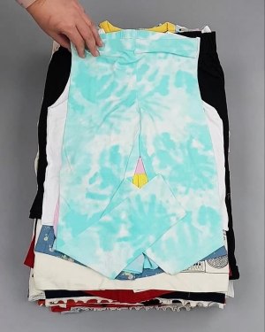 Фотография  834 - TCM Kids лето 074#7 кг, ЛОТ №6669 оптом в Владимире и Владимирской области