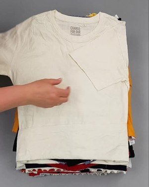 Фотография  842 - TCM Kids лето 074#7 кг, ЛОТ №6669 оптом в Владимире и Владимирской области