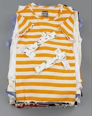 Фотография  870 - TCM Kids лето 074#7 кг, ЛОТ №6669 оптом в Владимире и Владимирской области