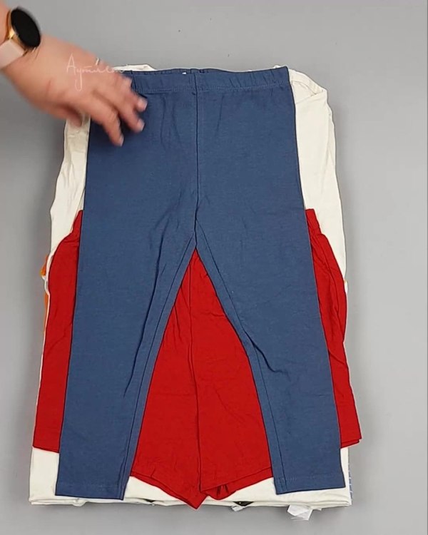 Фотография  623 - TCM Kids лето 074#7 кг, ЛОТ №6670 оптом в Владимире и Владимирской области