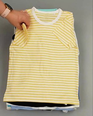 Фотография  697 - TCM Kids лето 074#7 кг, ЛОТ №6670 оптом в Владимире и Владимирской области