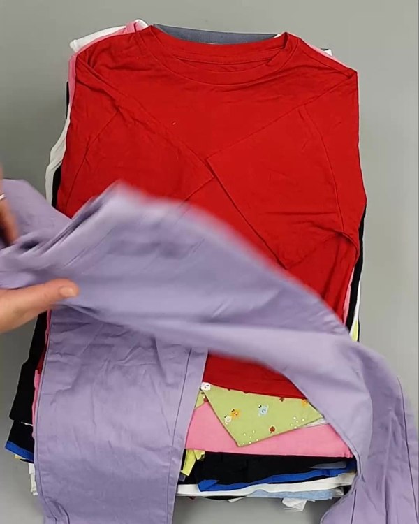 Фотография  751 - TCM Kids лето 074#7 кг, ЛОТ №6670 оптом в Владимире и Владимирской области