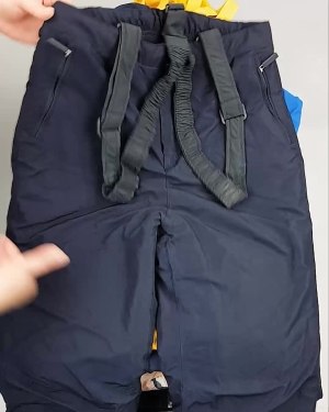 Фотография  558 - Верхняя одежда TCM kids 074#7 кг, ЛОТ №6678 оптом в Владимире и Владимирской области