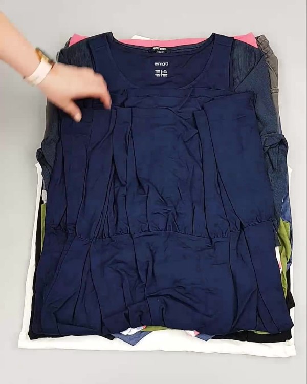 Фотография  826 - LIDL Summer mix 074#15 кг, ЛОТ №6700 оптом в Владимире и Владимирской области