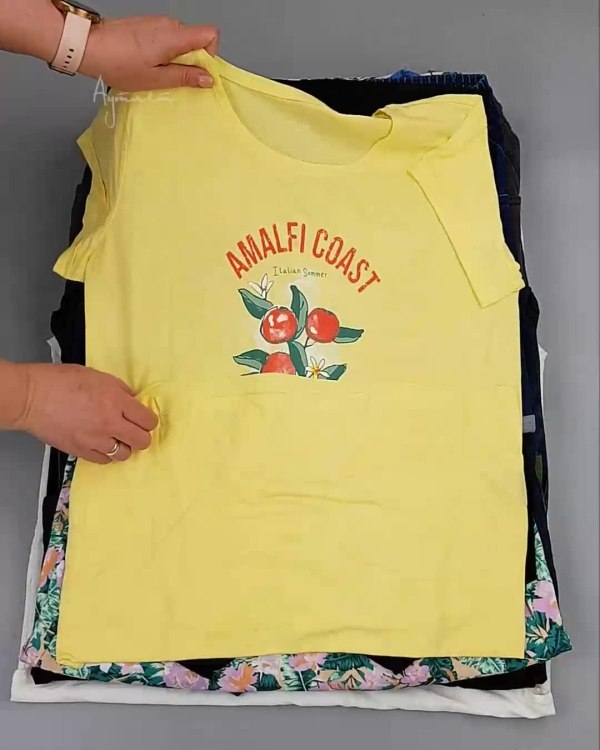 Фотография  523 - LIDL Summer mix 074#15 кг, ЛОТ №6700 оптом в Владимире и Владимирской области