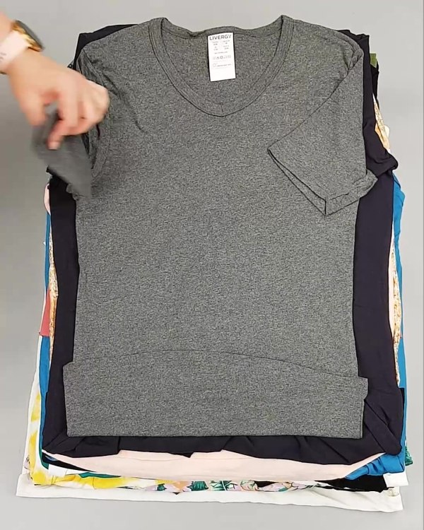 Фотография  217 - LIDL Summer mix 074#15 кг, ЛОТ №6700 оптом в Владимире и Владимирской области