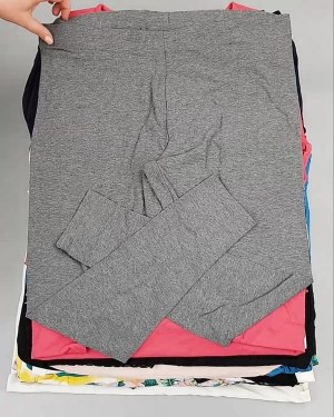 Фотография  858 - LIDL Summer mix 074#15 кг, ЛОТ №6700 оптом в Владимире и Владимирской области