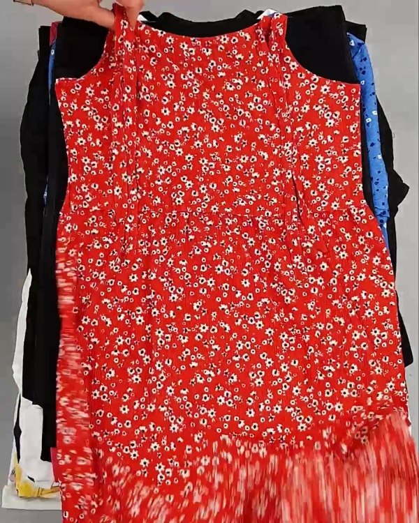 Фотография  243 - LIDL Summer mix 074#15 кг, ЛОТ №6700 оптом в Владимире и Владимирской области