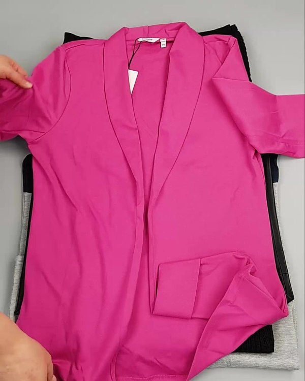 Фотография  523 - ДАНИЯ Winter mix 24#15 кг, ЛОТ №6707 оптом в Владимире и Владимирской области