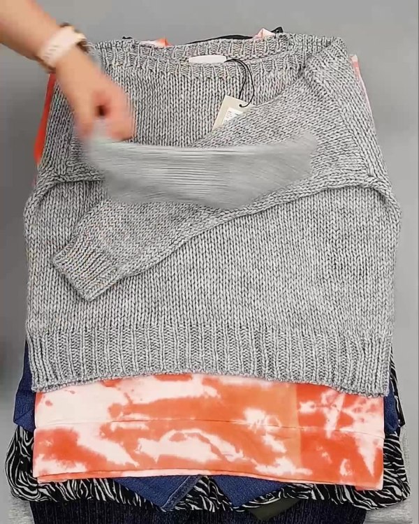 Фотография  713 - ДАНИЯ Winter mix 24#15 кг, ЛОТ №6707 оптом в Владимире и Владимирской области