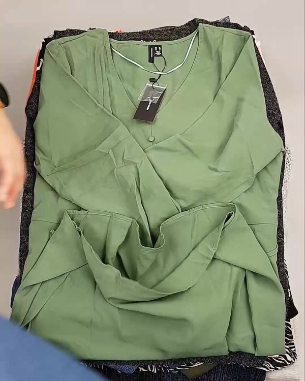 Фотография  118 - ДАНИЯ Winter mix 24#15 кг, ЛОТ №6707 оптом в Владимире и Владимирской области