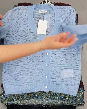 Фотография  246 - ДАНИЯ Winter mix 24#15 кг, ЛОТ №6707 оптом в Владимире и Владимирской области