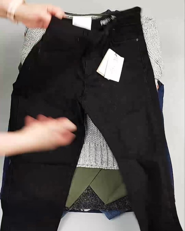 Фотография  770 - ДАНИЯ Winter mix 24#15 кг, ЛОТ №6708 оптом в Владимире и Владимирской области