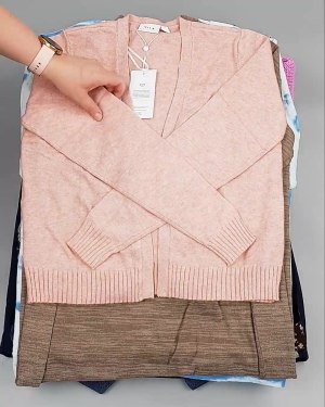 Фотография  585 - ДАНИЯ Winter mix 24#15 кг, ЛОТ №6708 оптом в Владимире и Владимирской области