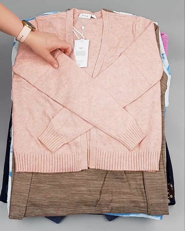 Фотография  579 - ДАНИЯ Winter mix 24#15 кг, ЛОТ №6708 оптом в Владимире и Владимирской области