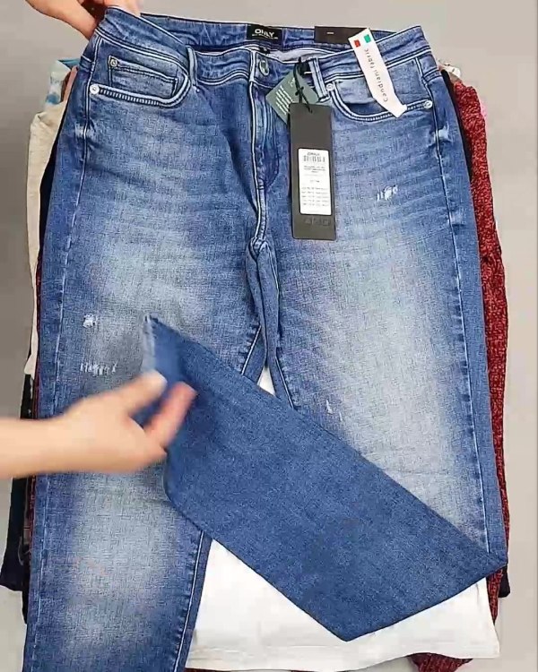 Фотография  903 - ДАНИЯ Winter mix 24#15 кг, ЛОТ №6708 оптом в Владимире и Владимирской области