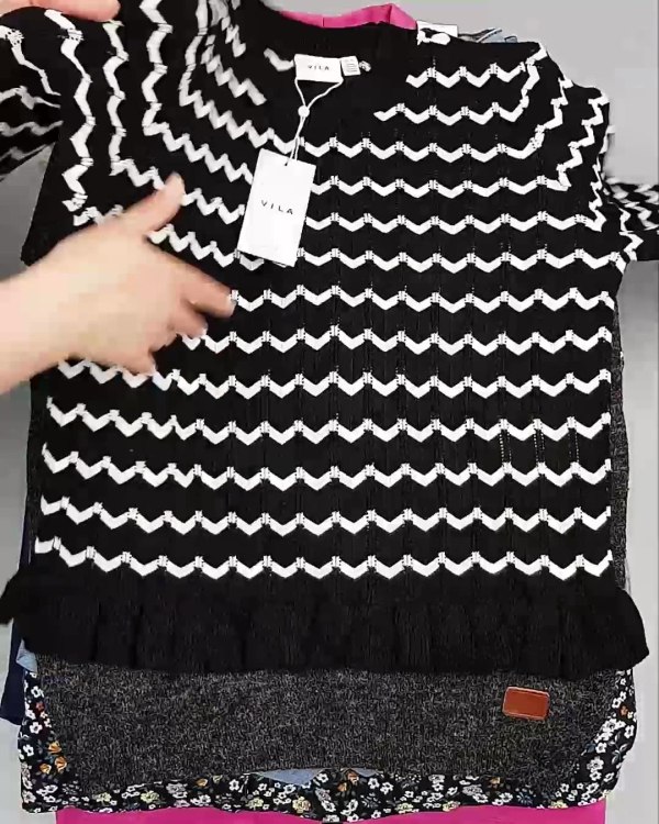 Фотография  671 - ДАНИЯ Winter mix 24#15 кг, ЛОТ №6708 оптом в Владимире и Владимирской области