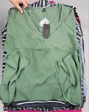 Фотография  222 - ДАНИЯ Winter mix 24#15 кг, ЛОТ №6708 оптом в Владимире и Владимирской области