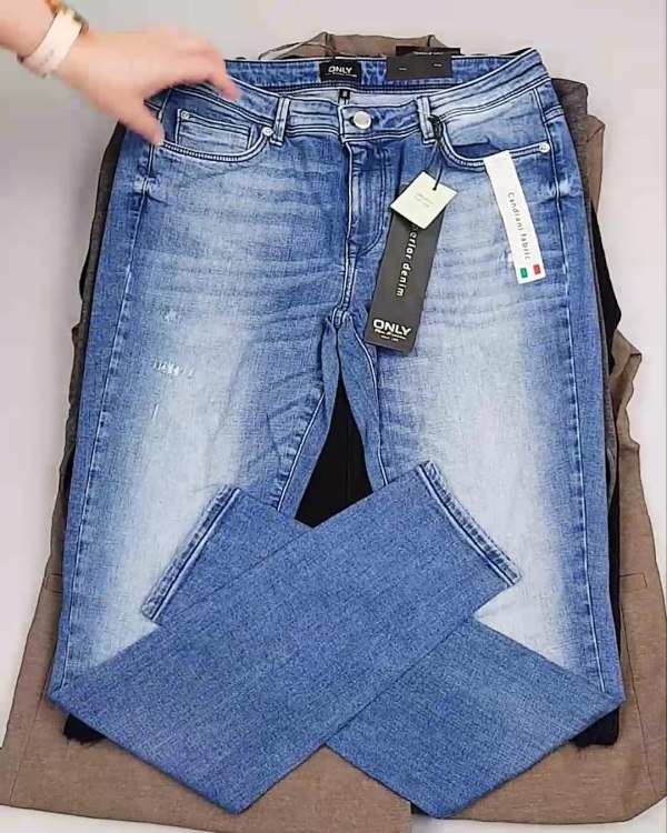 Фотография  865 - ДАНИЯ Winter mix 24#15 кг, ЛОТ №6710 оптом в Владимире и Владимирской области