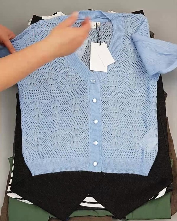 Фотография  484 - ДАНИЯ Winter mix 24#15 кг, ЛОТ №6710 оптом в Владимире и Владимирской области