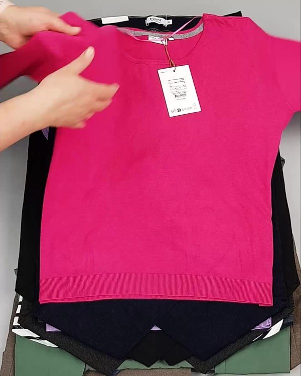 Фотография  397 - ДАНИЯ Winter mix 24#15 кг, ЛОТ №6710 оптом в Владимире и Владимирской области