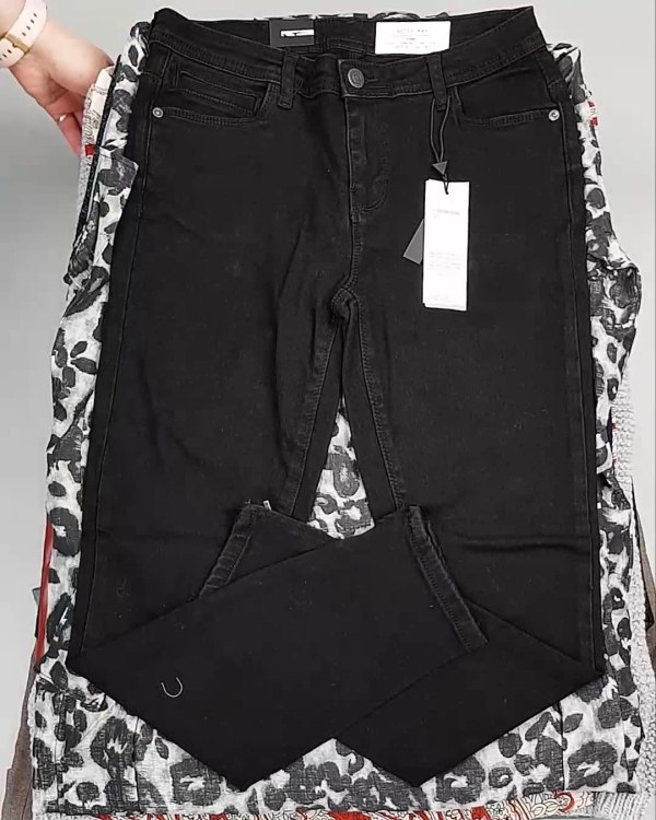 Фотография  964 - ДАНИЯ Winter mix 24#15 кг, ЛОТ №6710 оптом в Владимире и Владимирской области