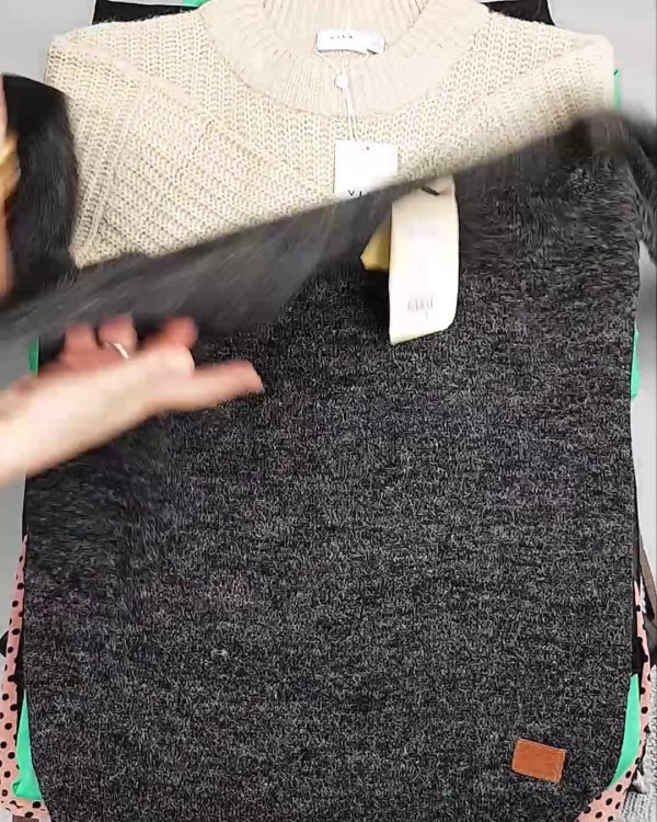 Фотография  554 - ДАНИЯ Winter mix 24#15 кг, ЛОТ №6710 оптом в Владимире и Владимирской области