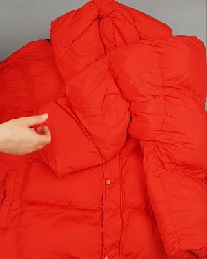 Фотография  191 - Верхняя одежда Англия СТОК #10 кг, ЛОТ №6727 оптом в Владимире и Владимирской области