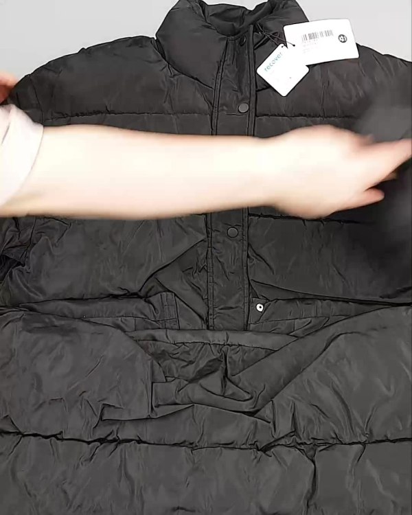 Фотография  903 - Верхняя одежда Англия СТОК #10 кг, ЛОТ №6729 оптом в Владимире и Владимирской области