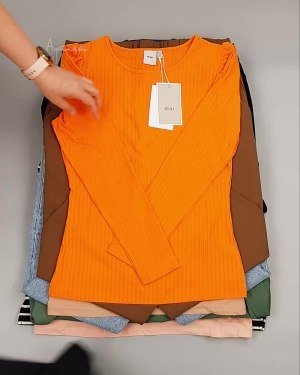 Фотография  242 - ДАНИЯ Summer mix 24#15 кг, ЛОТ №6730 оптом в Владимире и Владимирской области