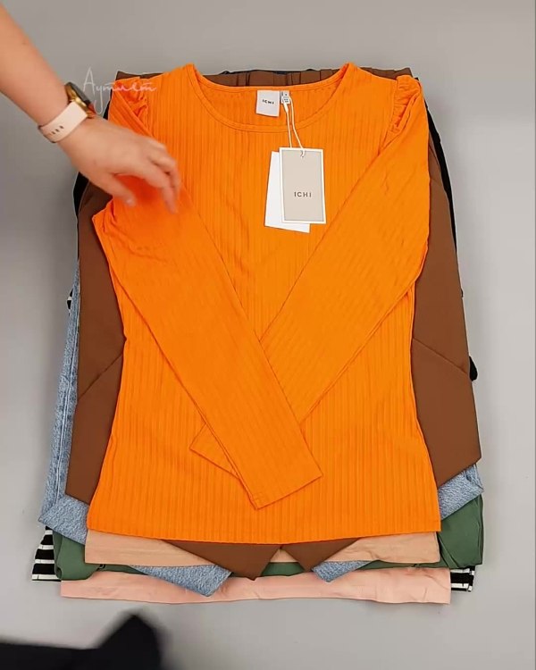 Фотография  255 - ДАНИЯ Summer mix 24#15 кг, ЛОТ №6730 оптом в Владимире и Владимирской области