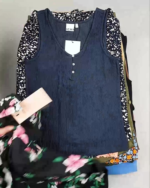 Фотография  386 - ДАНИЯ Summer mix 24#15 кг, ЛОТ №6730 оптом в Владимире и Владимирской области