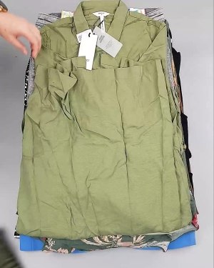 Фотография  762 - ДАНИЯ Summer mix 24#15 кг, ЛОТ №6730 оптом в Владимире и Владимирской области