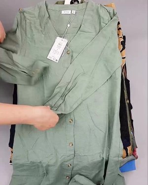 Фотография  647 - ДАНИЯ Summer mix 24#15 кг, ЛОТ №6730 оптом в Владимире и Владимирской области