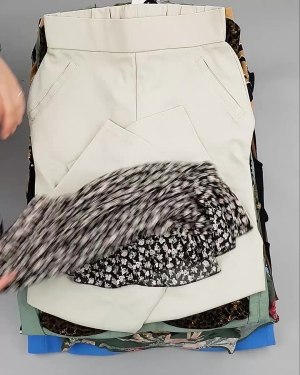 Фотография  687 - ДАНИЯ Summer mix 24#15 кг, ЛОТ №6730 оптом в Владимире и Владимирской области