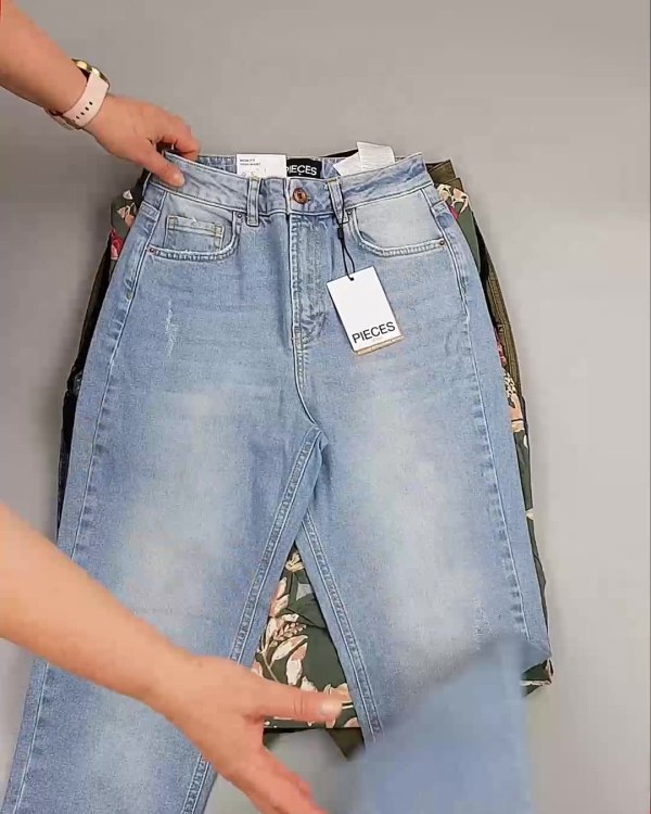 Фотография  827 - ДАНИЯ Summer mix 24#15 кг, ЛОТ №6732 оптом в Владимире и Владимирской области