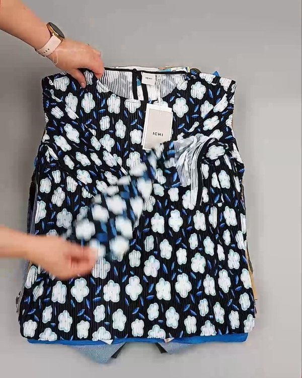 Фотография  989 - ДАНИЯ Summer mix 24#15 кг, ЛОТ №6732 оптом в Владимире и Владимирской области