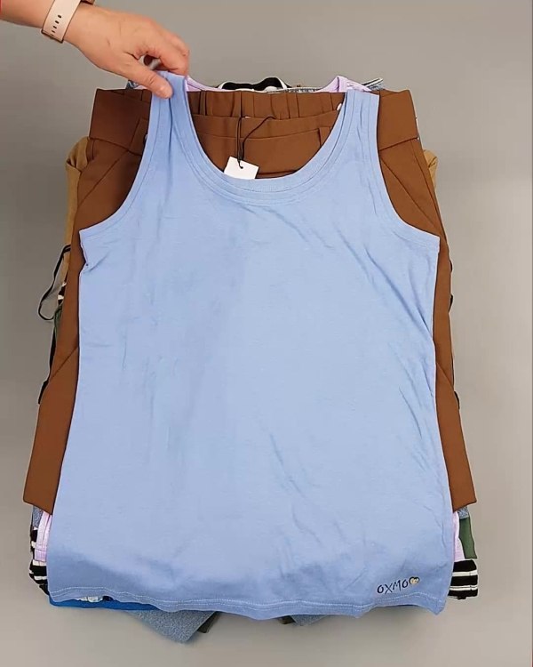 Фотография  975 - ДАНИЯ Summer mix 24#15 кг, ЛОТ №6732 оптом в Владимире и Владимирской области