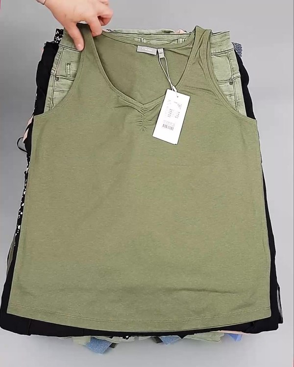 Фотография  143 - ДАНИЯ Summer mix 24#15 кг, ЛОТ №6732 оптом в Владимире и Владимирской области