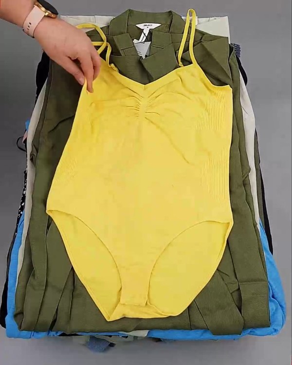 Фотография  866 - ДАНИЯ Summer mix 24#15 кг, ЛОТ №6732 оптом в Владимире и Владимирской области