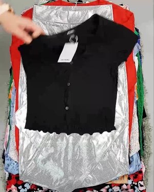 Фотография  557 - MONKI mix#18,5 кг ЛОТ №6740 оптом в Владимире и Владимирской области