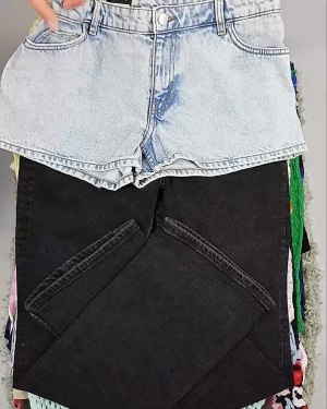 Фотография  973 - MONKI mix#18,5 кг ЛОТ №6740 оптом в Владимире и Владимирской области